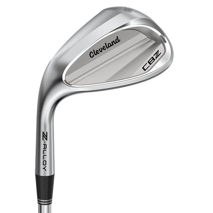 Cleveland CBZ Tour Satin Wedge - 25 Men