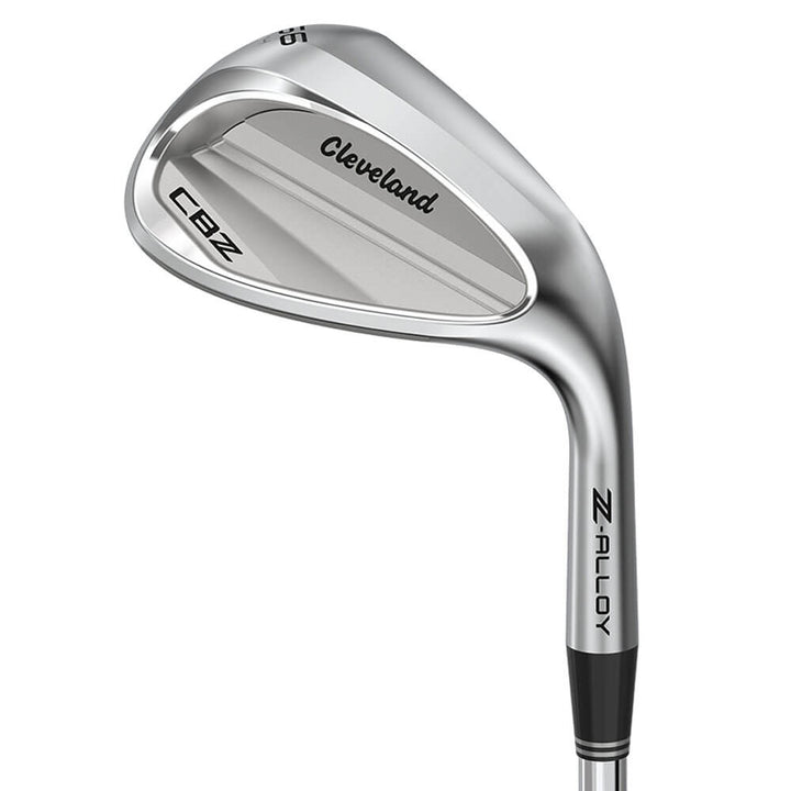 Cleveland CBZ Tour Satin Wedge - 25 Men