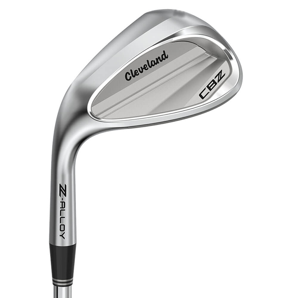 Cleveland CBZ Tour Satin Wedge - 25 Women