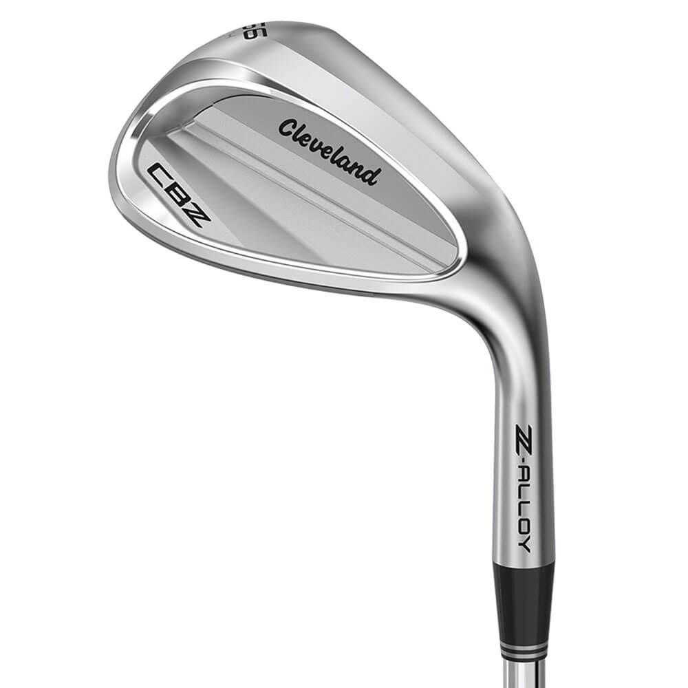 Cleveland CBZ Tour Satin Wedge - 25 Women