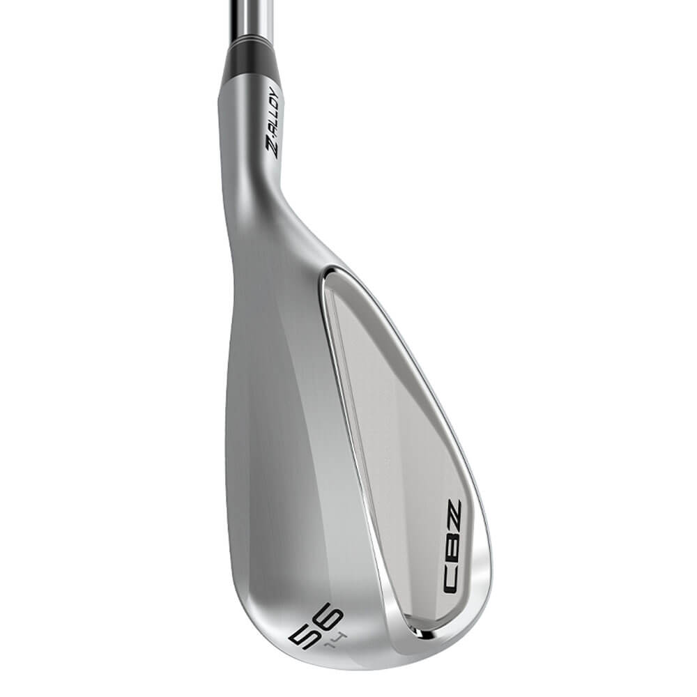 Cleveland CBZ Tour Satin Wedge - 25 Women