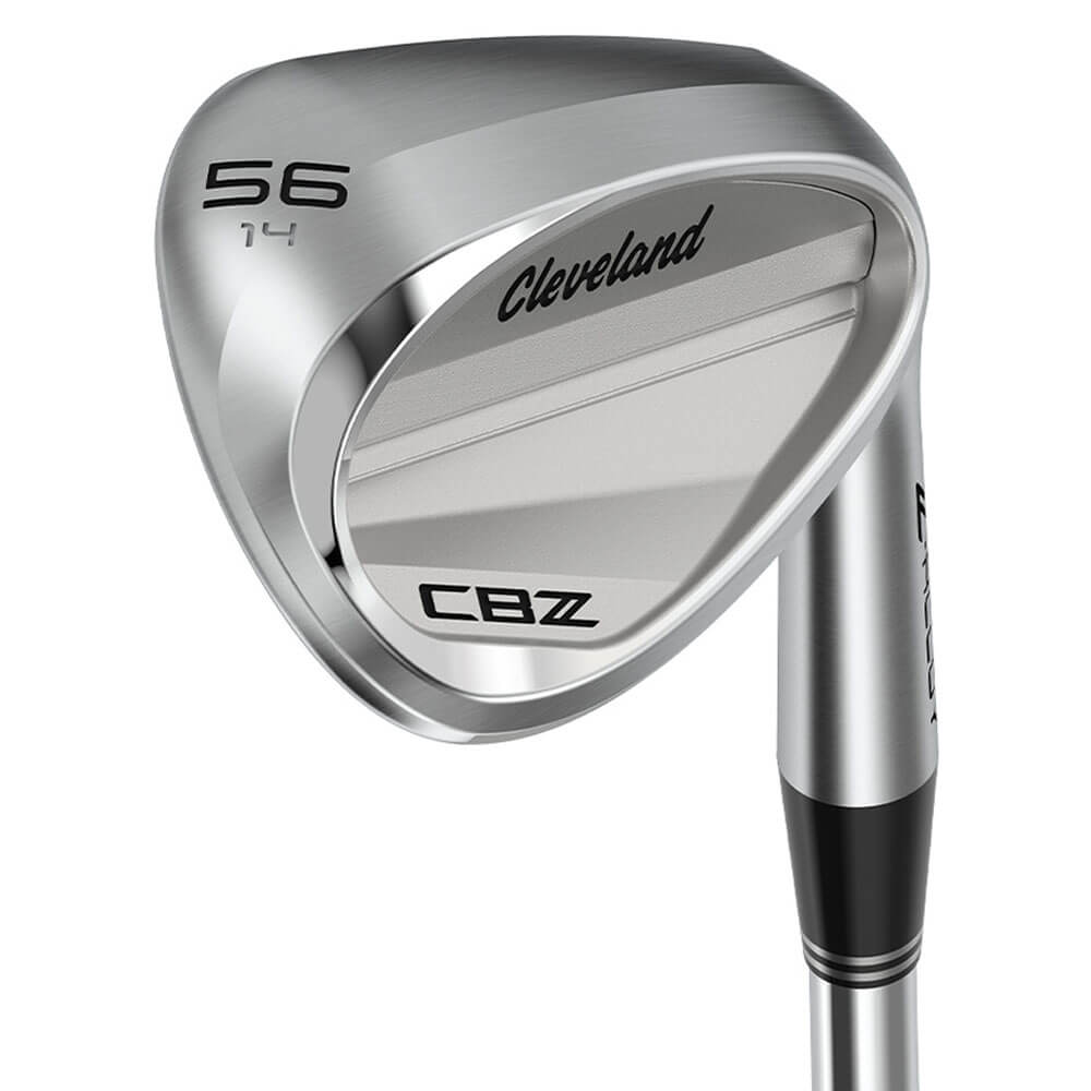 Cleveland CBZ Tour Satin Wedge - 25 Women