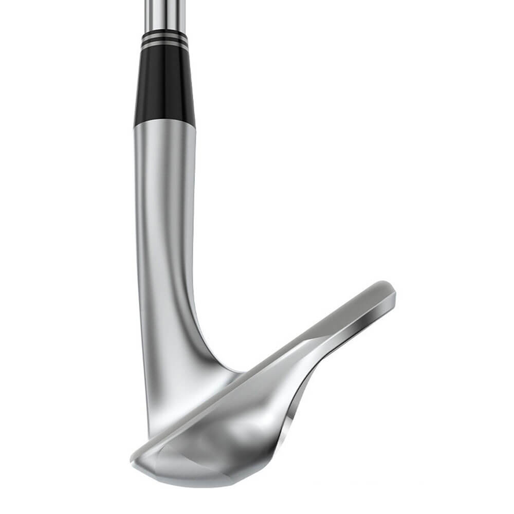 Cleveland CBZ Full-Face Tour Satin Wedge - 25 Men