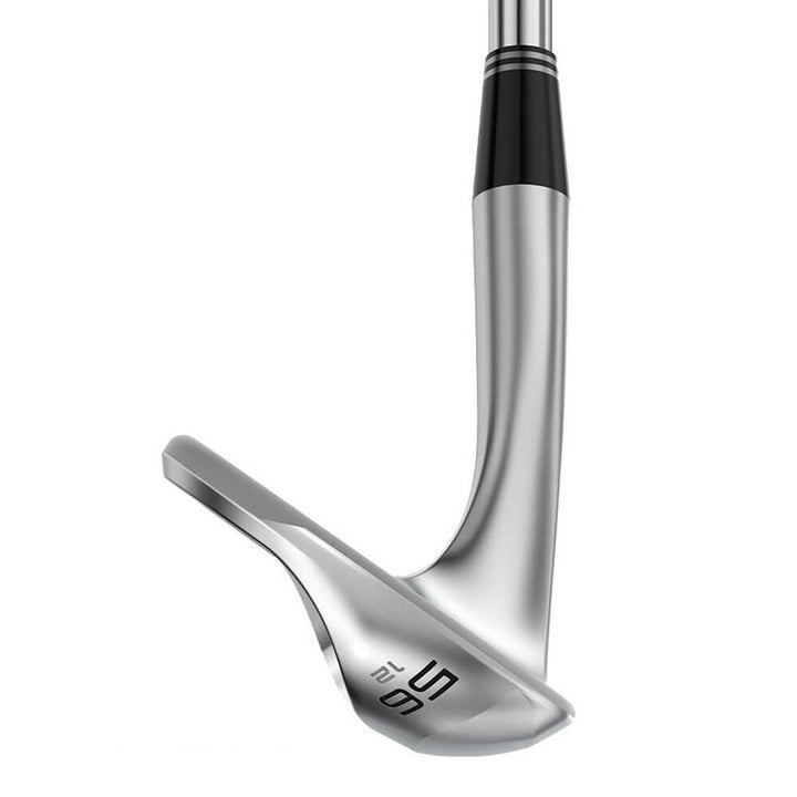 Cleveland CBZ Full-Face Tour Satin Wedge - 25 Men
