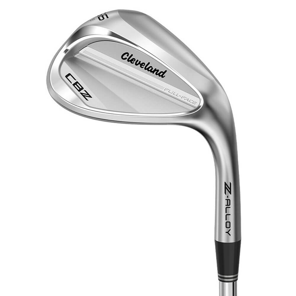 Cleveland CBZ Full-Face Tour Satin Wedge - 25 Women