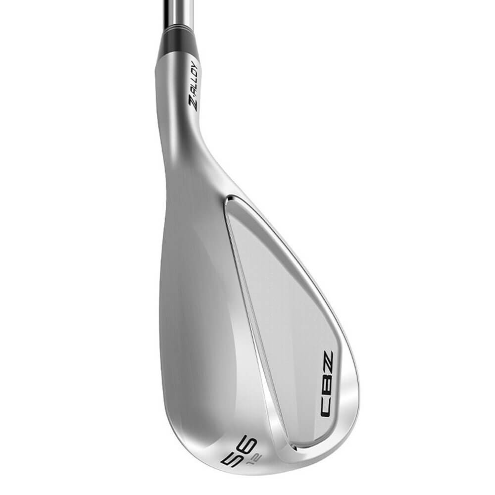 Cleveland CBZ Full-Face Tour Satin Wedge - 25 Women