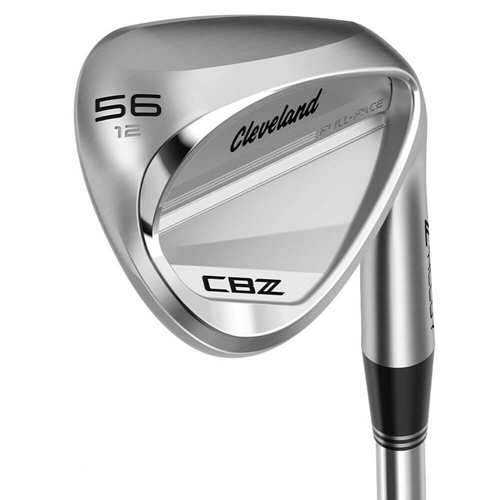 Cleveland CBZ Full-Face Tour Satin Wedge - 25 Women