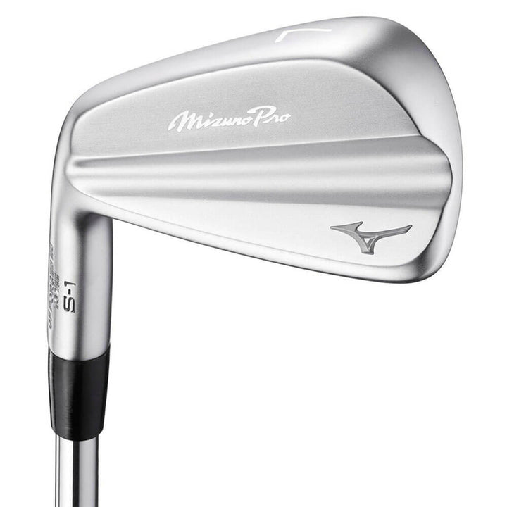Mizuno Pro S1 Forged Iron Set - 25 Men