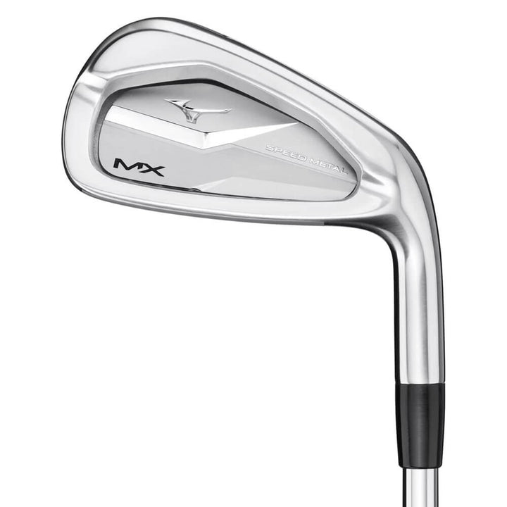 Mizuno MX Speed Metal Iron Set - 25 Men