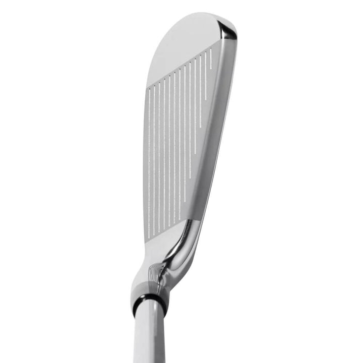 Mizuno MX Speed Metal Iron Set - 25 Men