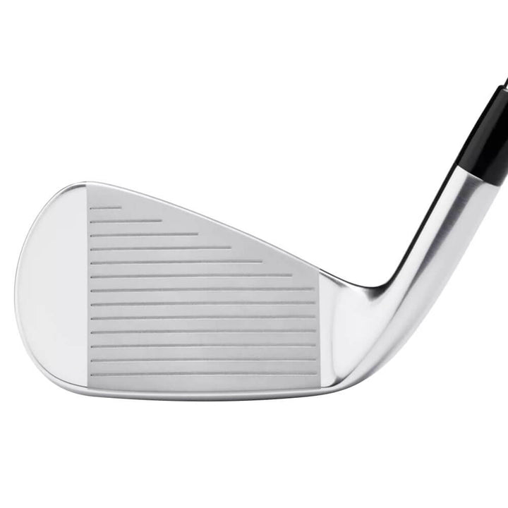Mizuno MX Speed Metal Iron Set - 25 Men