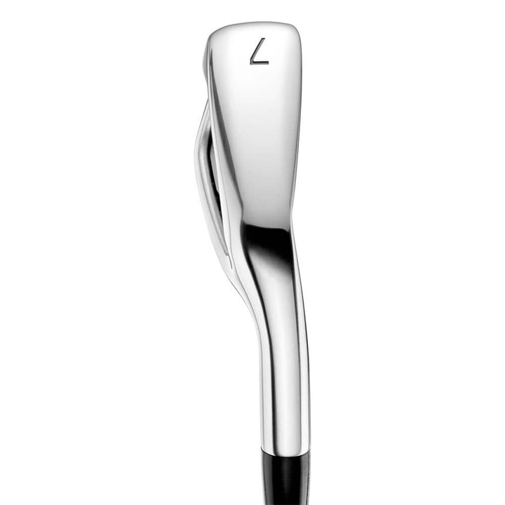 Mizuno MX Speed Metal Iron Set - 25 Men