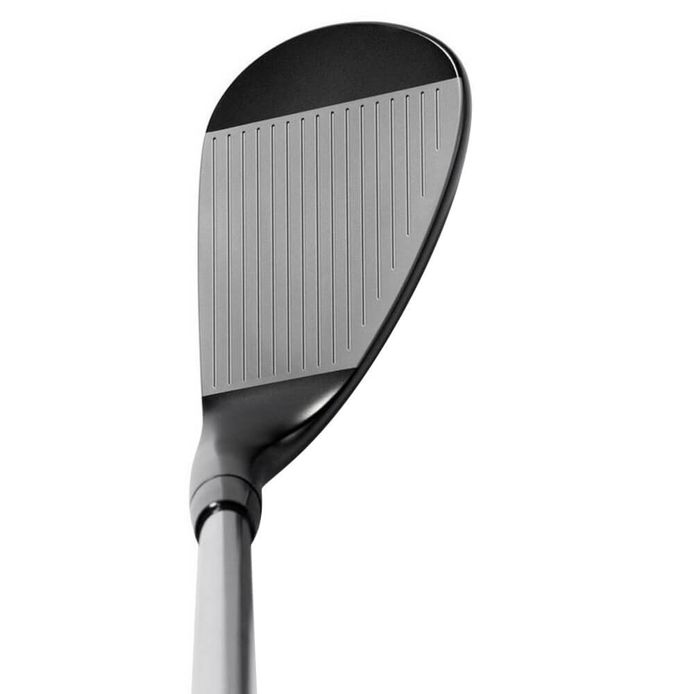 Mizuno Pro T3 Black Ion Forged Wedge - 25 Men – Golfio