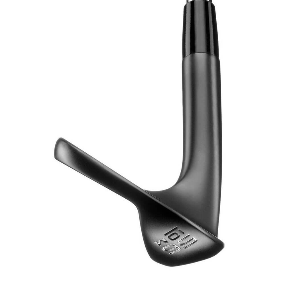Mizuno Pro T3 Black Ion Forged Wedge - 25 Men – Golfio
