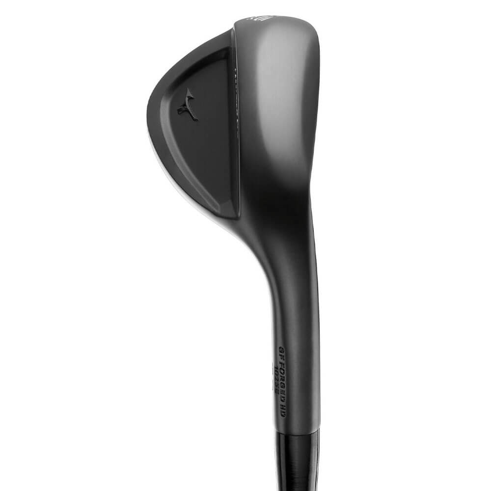 Mizuno Pro T3 Black Ion Forged Wedge - 25 Men – Golfio