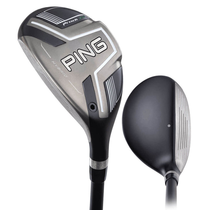 PING Prodi G Junior Hybrid - 25 Boys