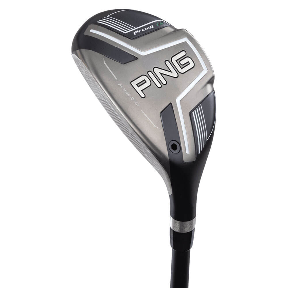 PING Prodi G Junior Hybrid - 25 Boys