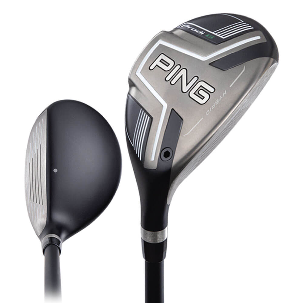 PING Prodi G Junior Hybrid - 25 Boys