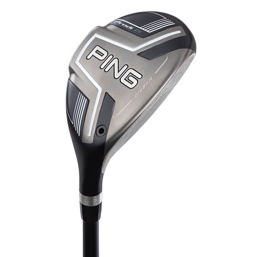 PING Prodi G Junior Hybrid - 25 Boys