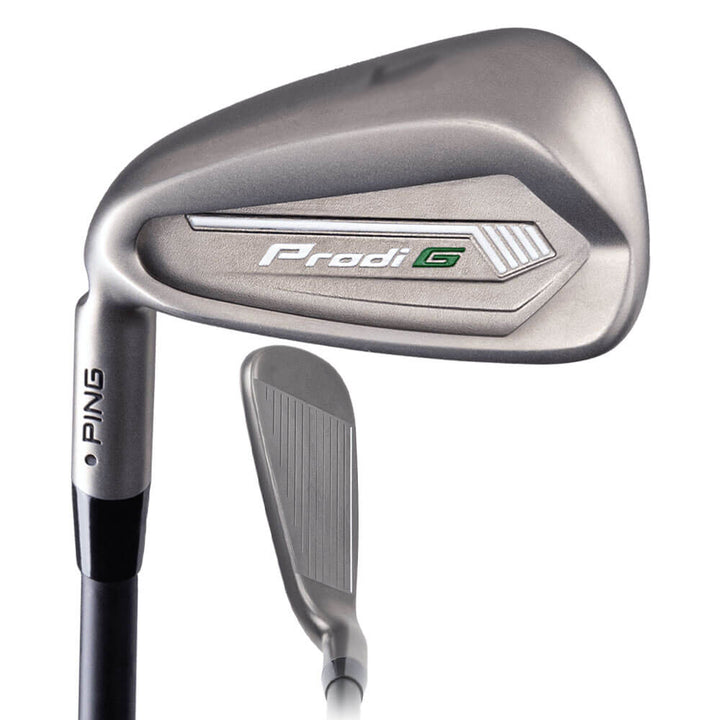 PING Prodi G Junior Single Iron - 25 Boys