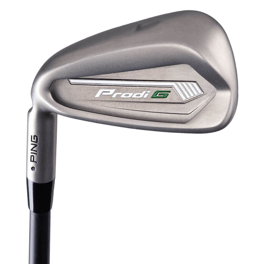 PING Prodi G Junior Single Iron - 25 Boys