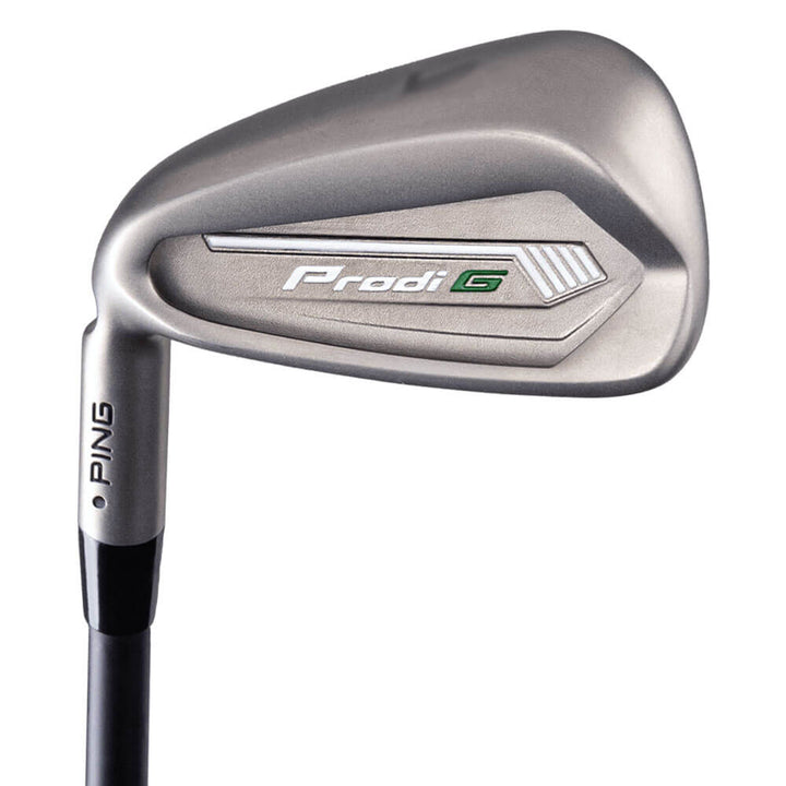 PING Prodi G Junior Single Iron - 25 Boys