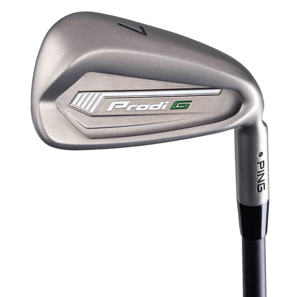 PING Prodi G Junior Single Iron - 25 Boys