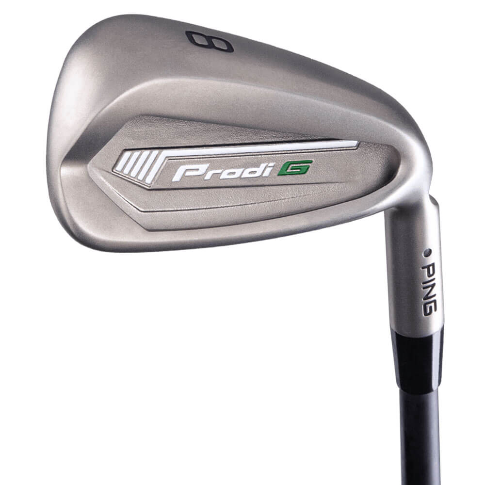 PING Prodi G Junior Single Iron - 25 Boys