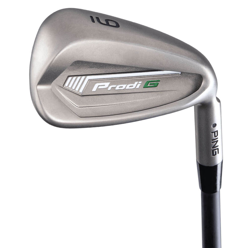 PING Prodi G Junior Single Iron - 25 Boys