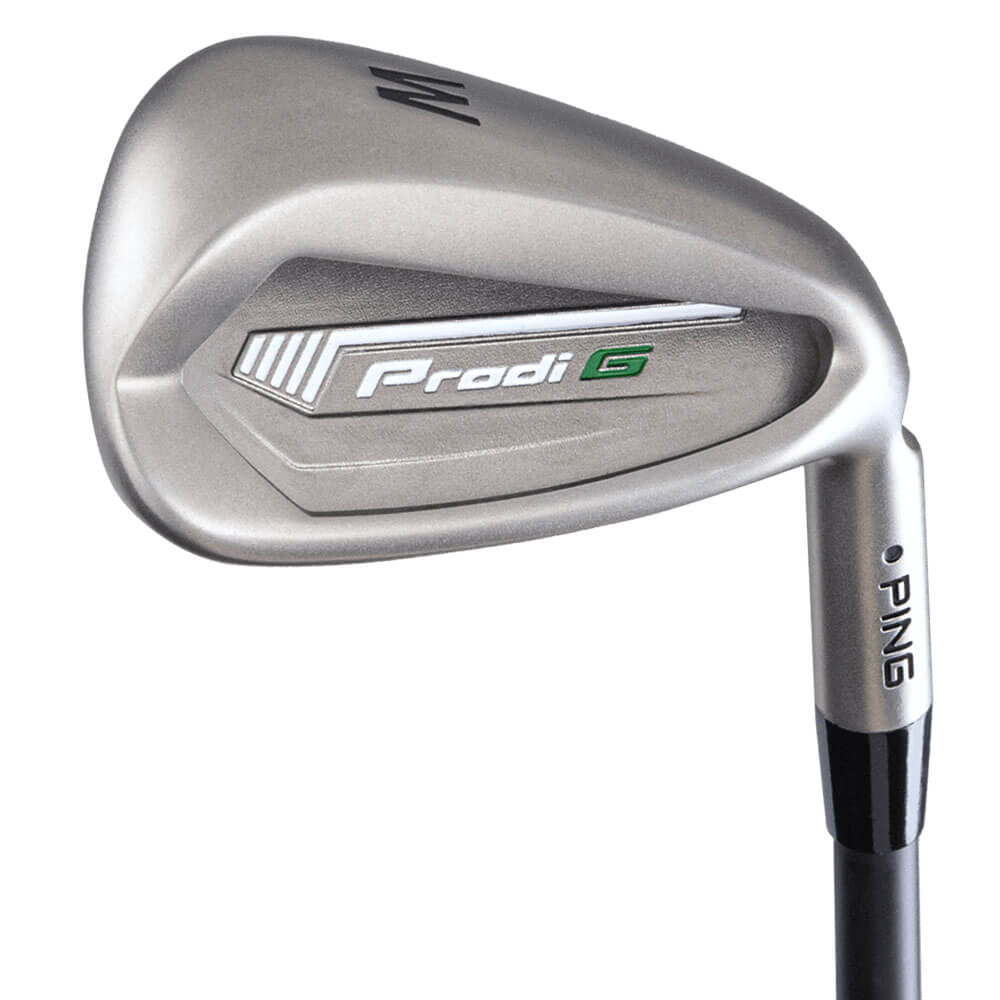 PING Prodi G Junior Single Iron - 25 Boys