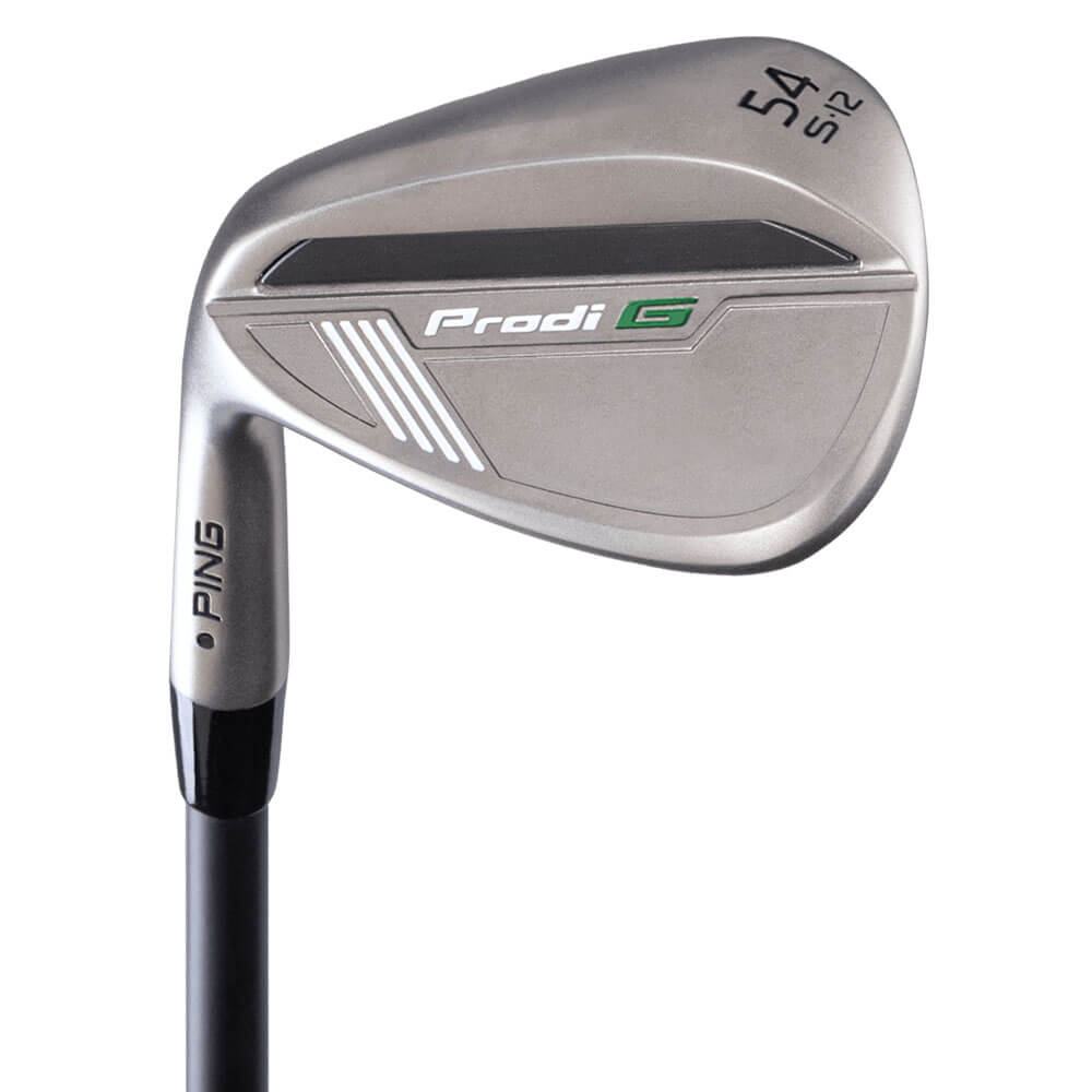 PING Prodi G Junior Wedge - 25 Boys