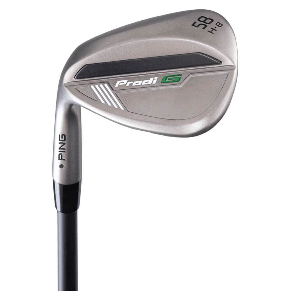 PING Prodi G Junior Wedge - 25 Boys