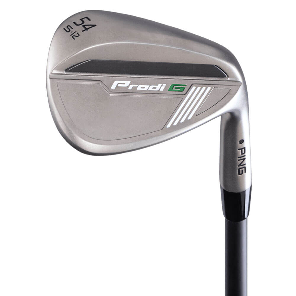 PING Prodi G Junior Wedge - 25 Boys
