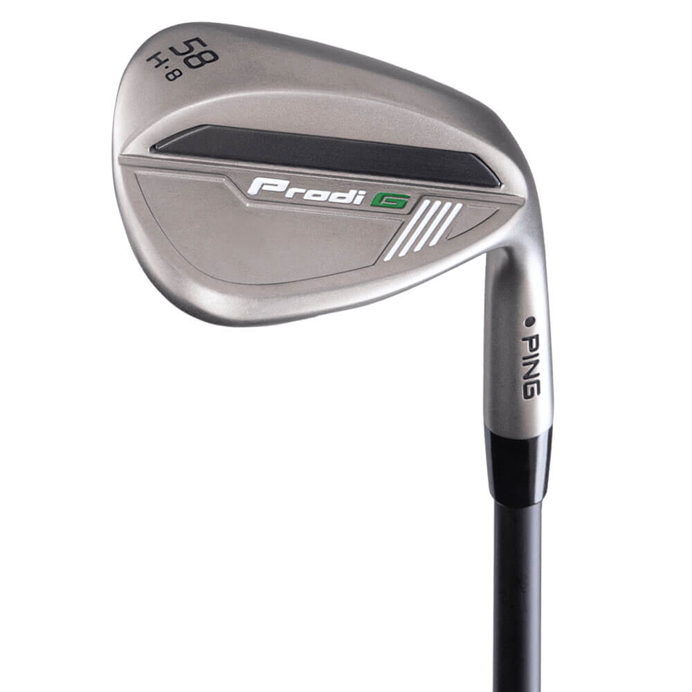 PING Prodi G Junior Wedge - 25 Boys