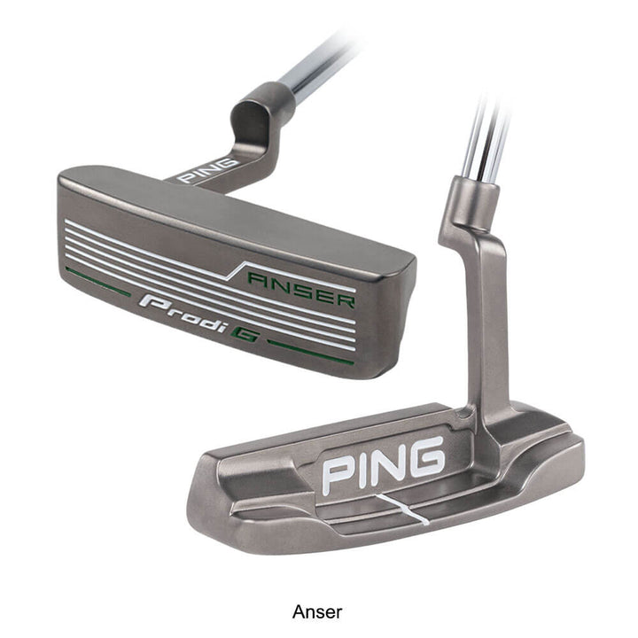 PING Prodi G Junior Putter - 25