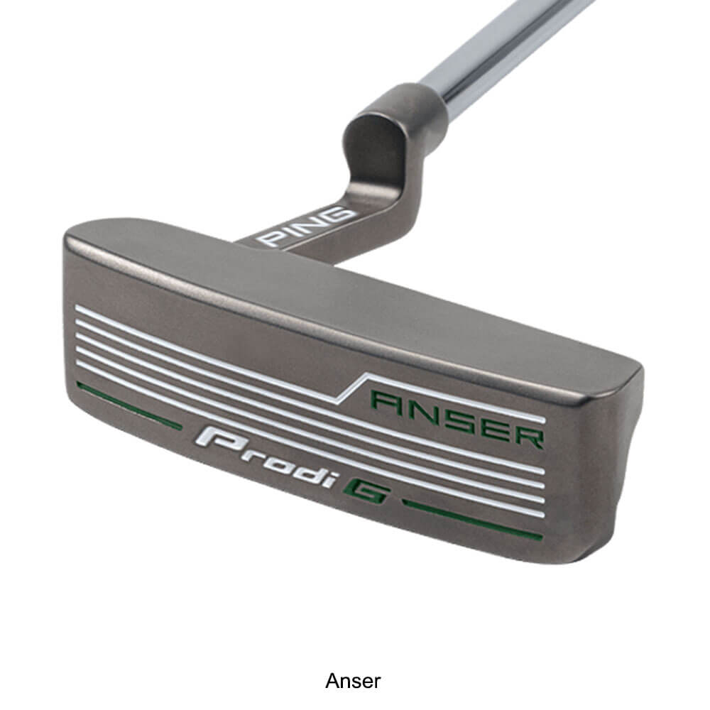 PING Prodi G Junior Putter - 25