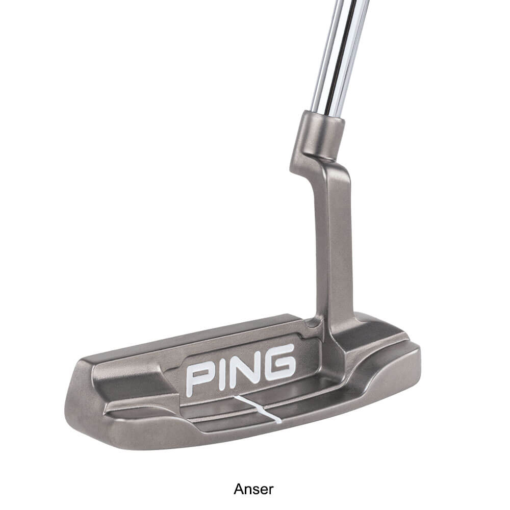 PING Prodi G Junior Putter - 25