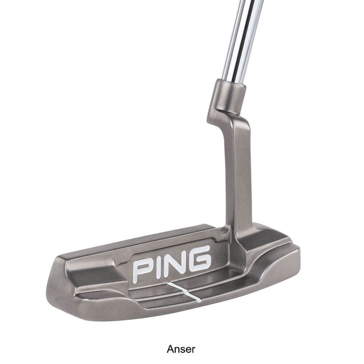 PING Prodi G Junior Putter - 25