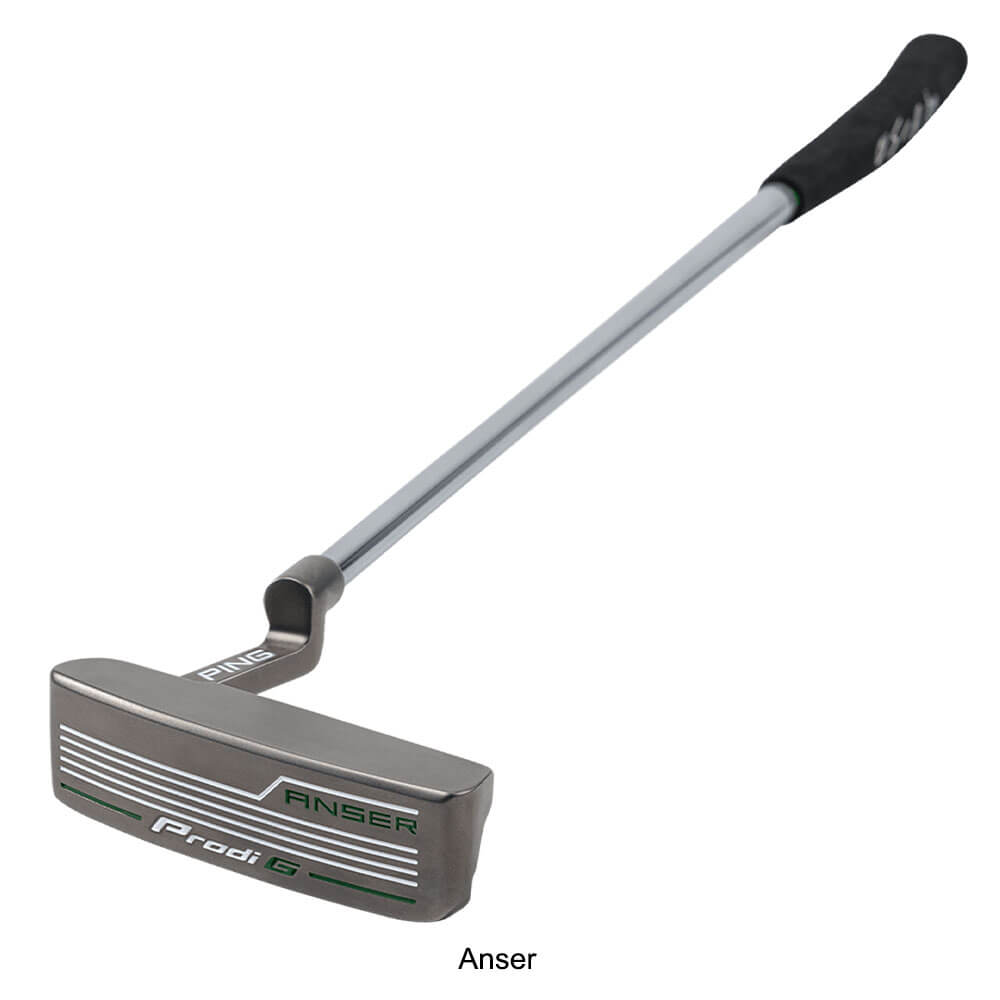 PING Prodi G Junior Putter - 25