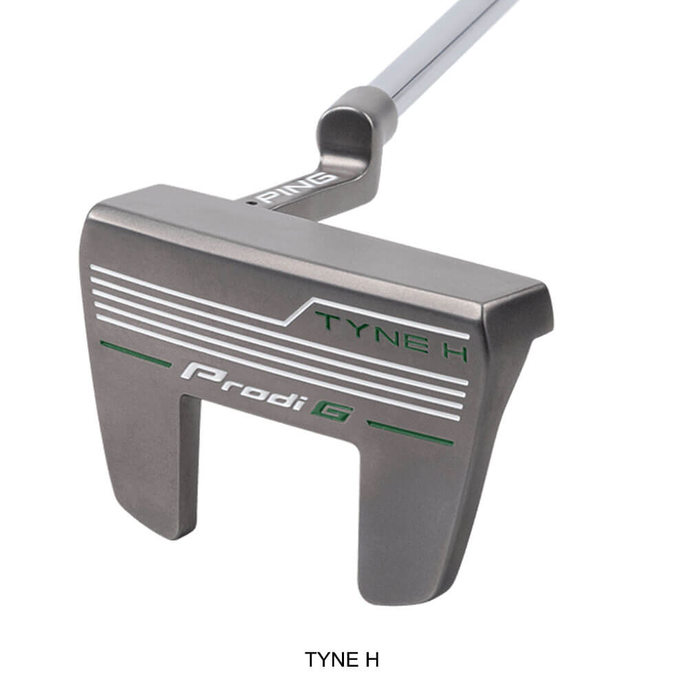 PING Prodi G Junior Putter - 25