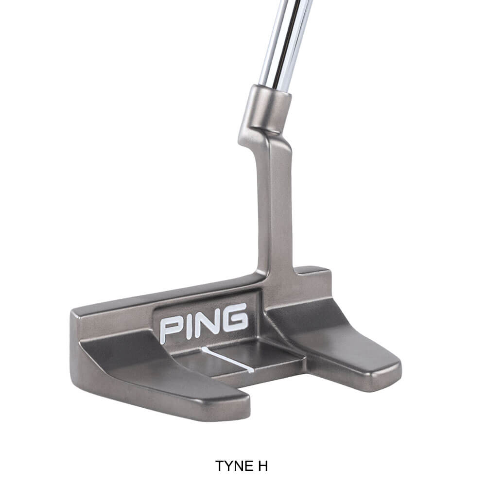 PING Prodi G Junior Putter - 25