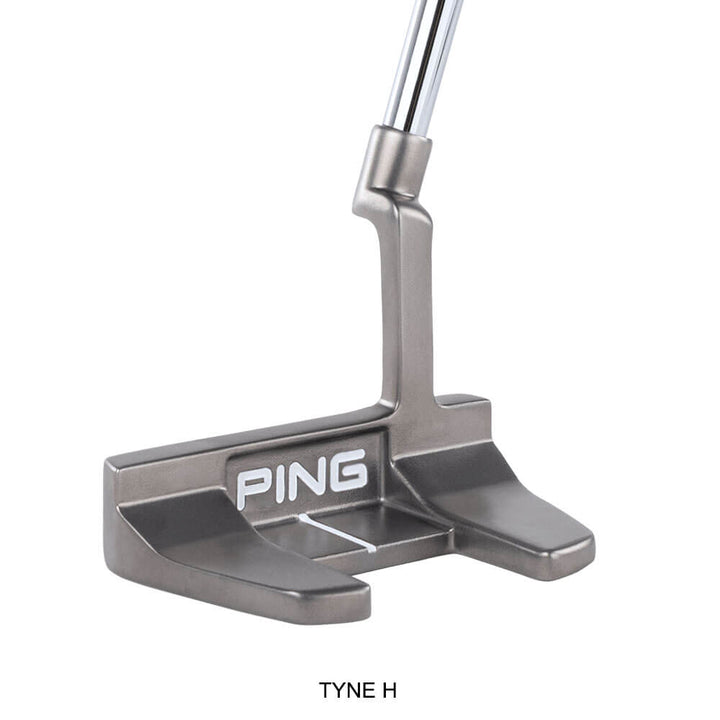 PING Prodi G Junior Putter - 25