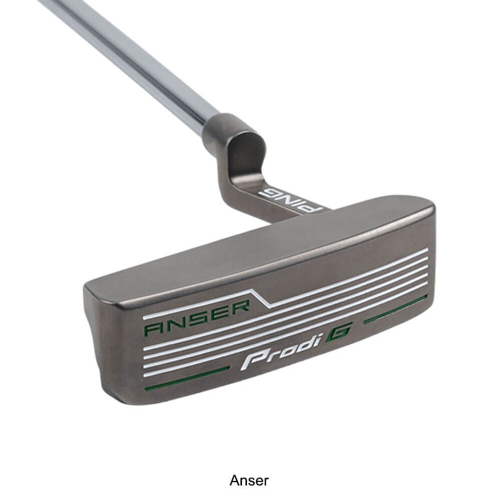 PING Prodi G Junior Putter - 25
