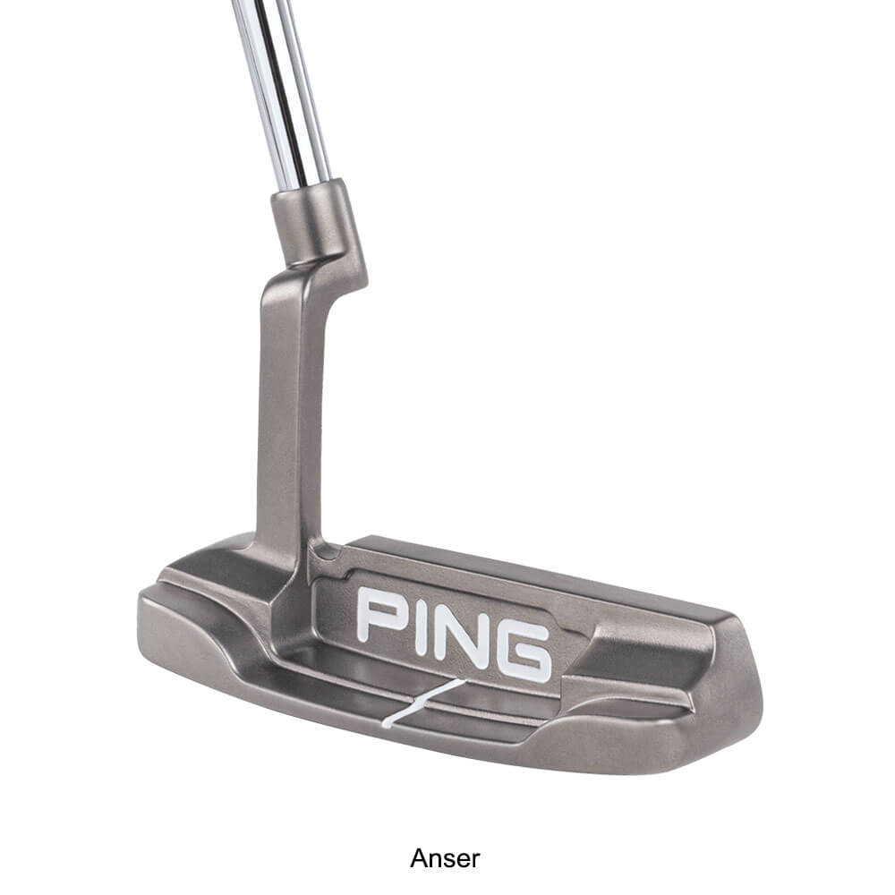 PING Prodi G Junior Putter - 25