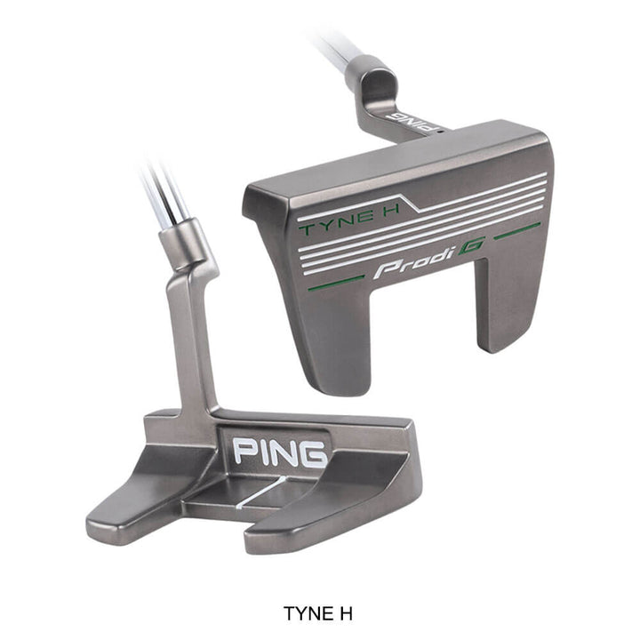 PING Prodi G Junior Putter - 25