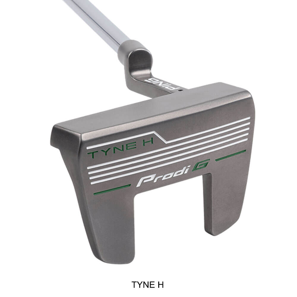 PING Prodi G Junior Putter - 25
