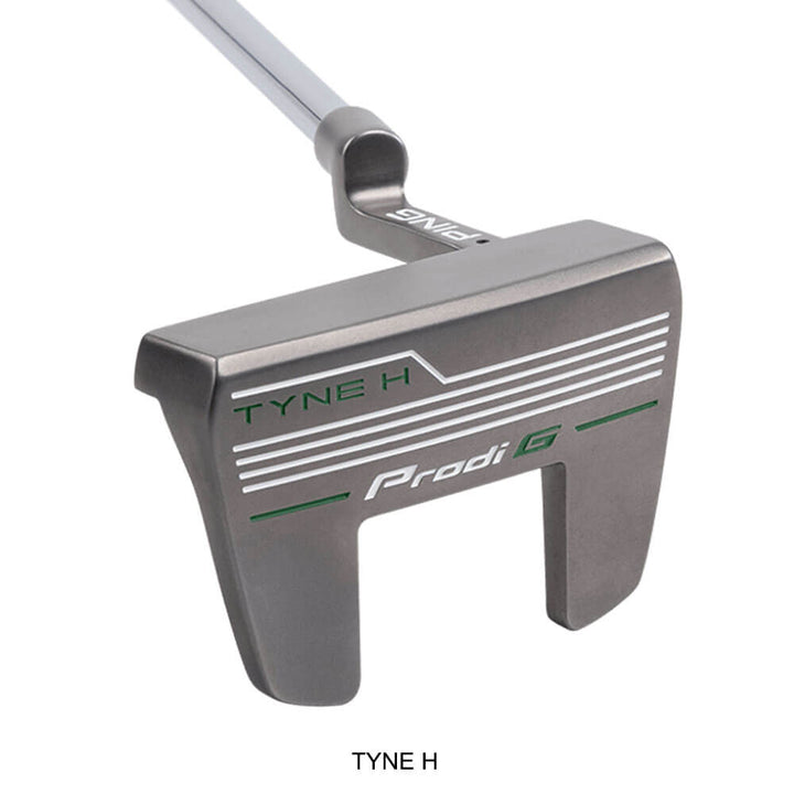 PING Prodi G Junior Putter - 25