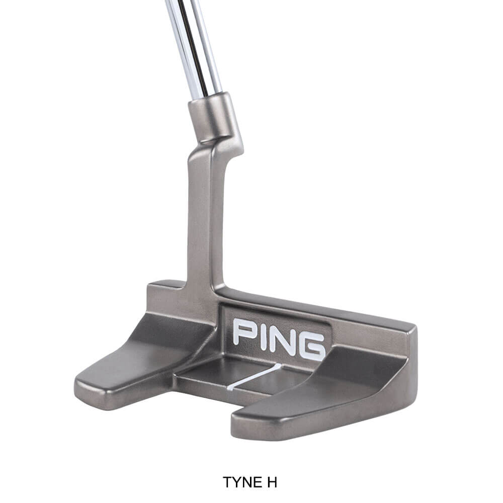 PING Prodi G Junior Putter - 25