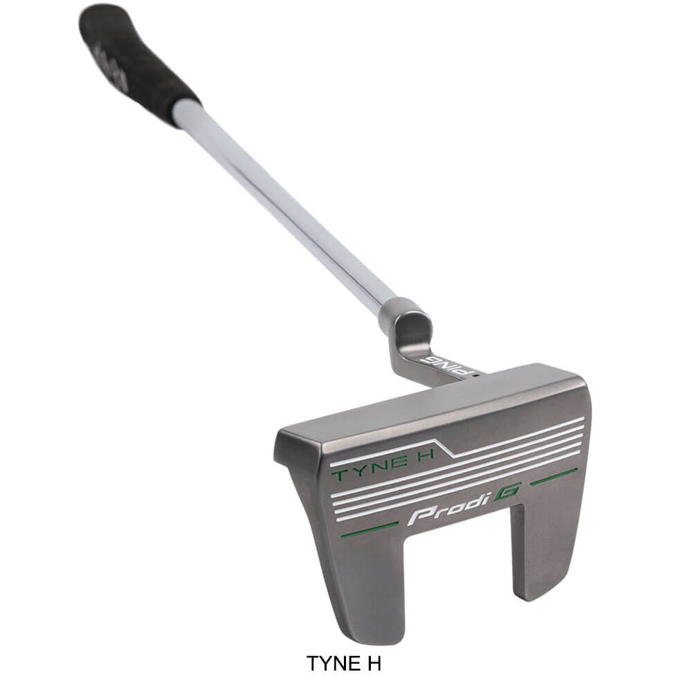 PING Prodi G Junior Putter - 25