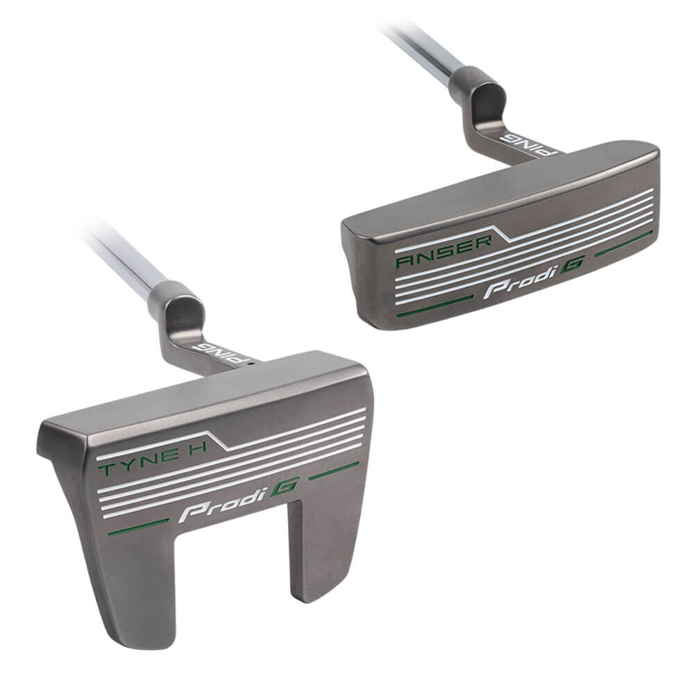 PING Prodi G Junior Putter - 25